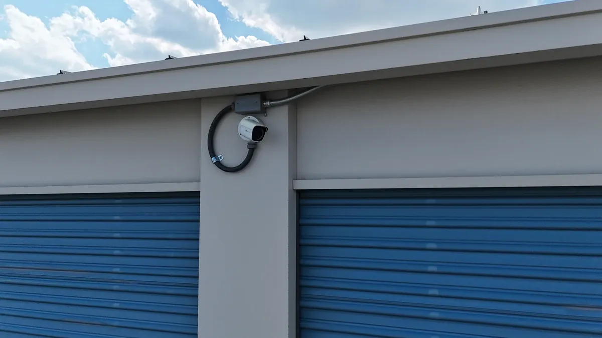Video Surveillance 